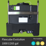 Flexcube Evolution 1000L