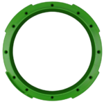 MK2 Top Lid Ring