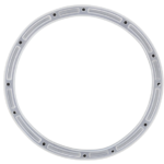 MK2 Top Lid Ring Seal